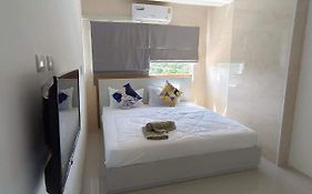 Trio Gems Condo, Pattaya Thailand